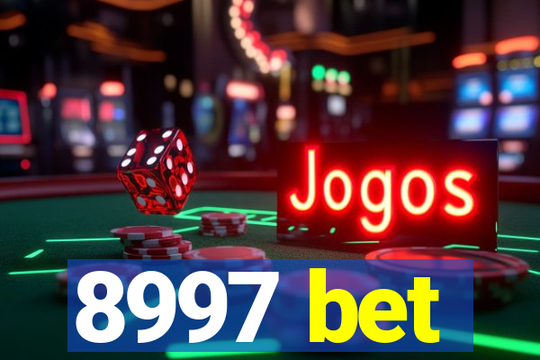 8997 bet